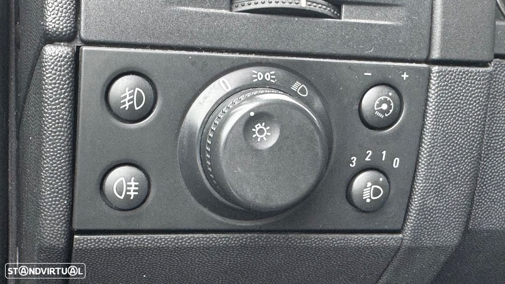 Opel Meriva 1.3 CDTI Cosmo - 14