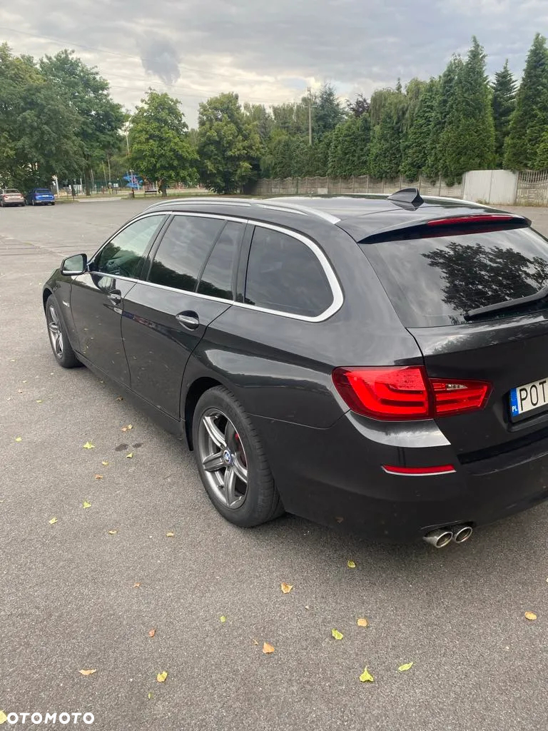 BMW Seria 5 - 9
