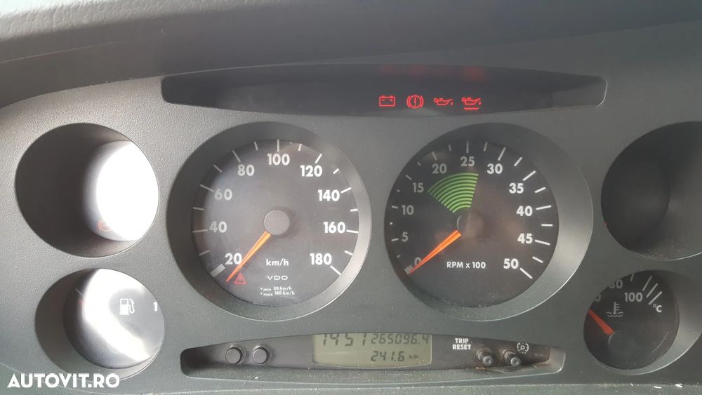 Iveco 65C15V - 6