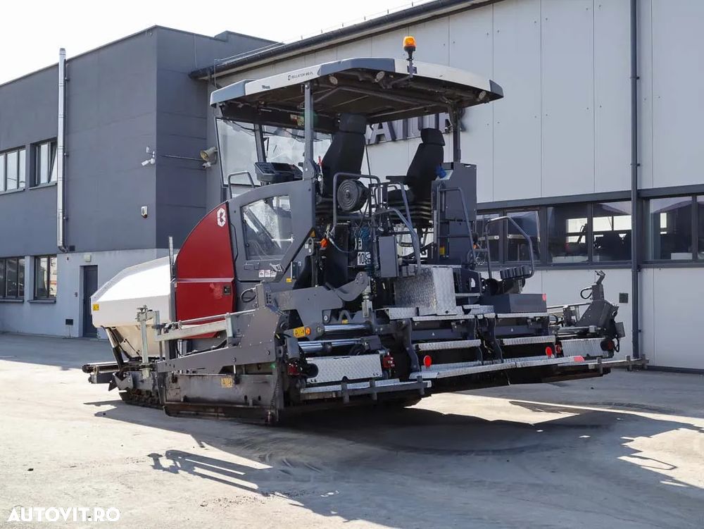 Dynapac SD 2500 CS - 9