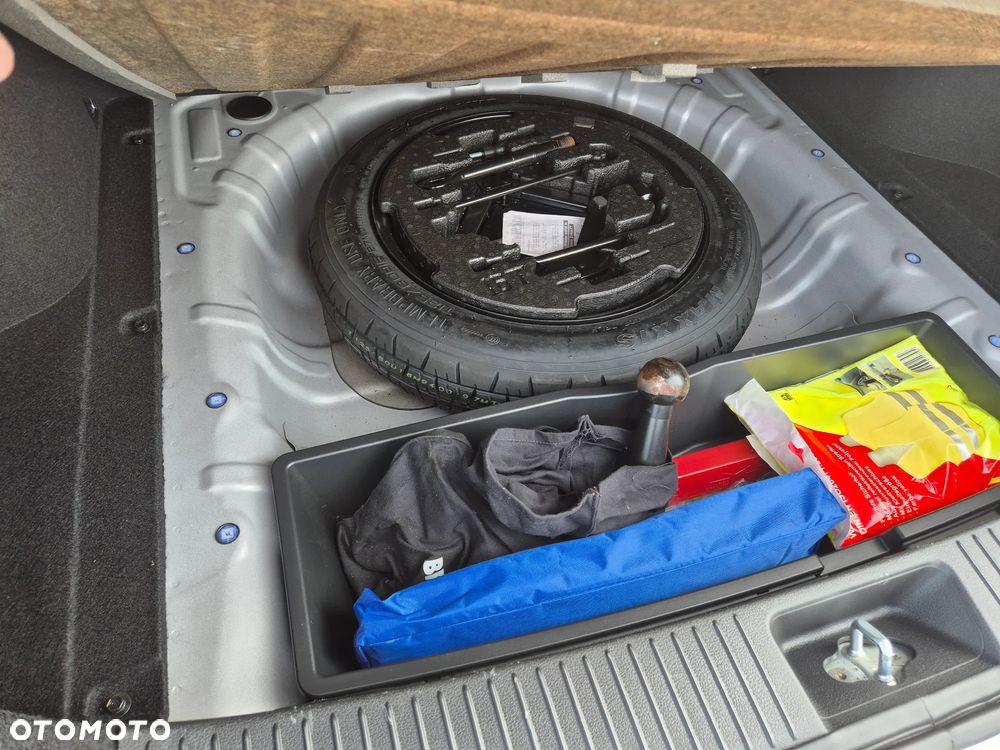 Hyundai i30 1.4 T-GDI Passion Plus - 35