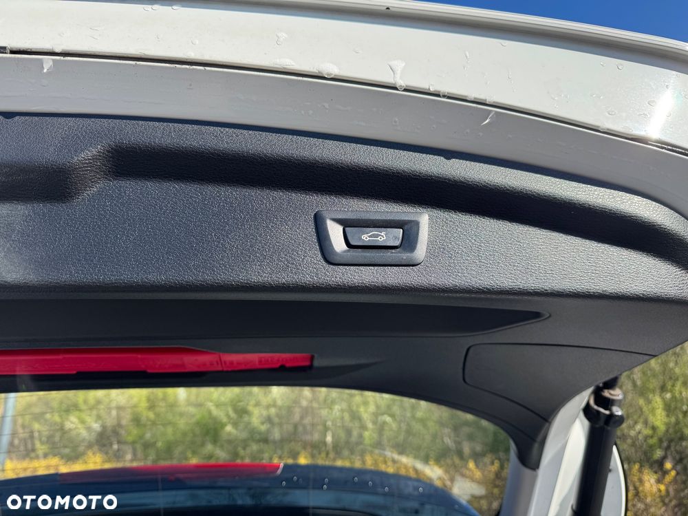 BMW X2 sDrive20i GPF Advantage sport - 35