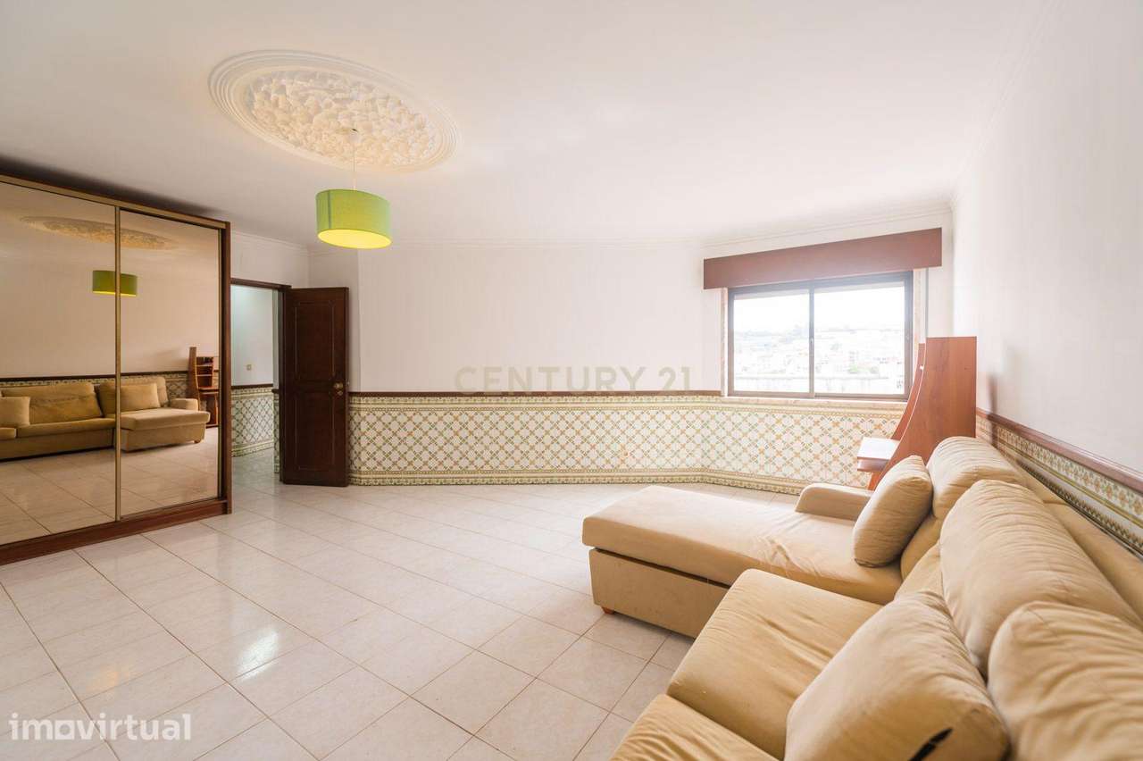 Apartamento T1  | Cacém - Grande imagem: 5/27