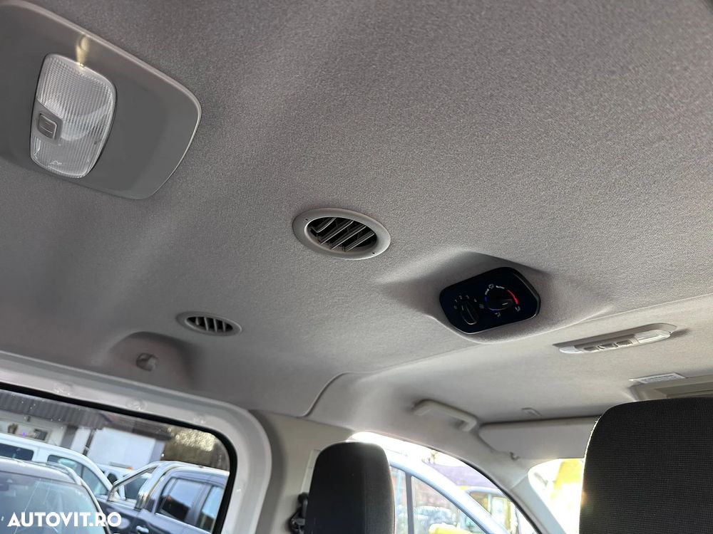 Ford Transit Custom 290 L2H1 LKW VA Trend - 18