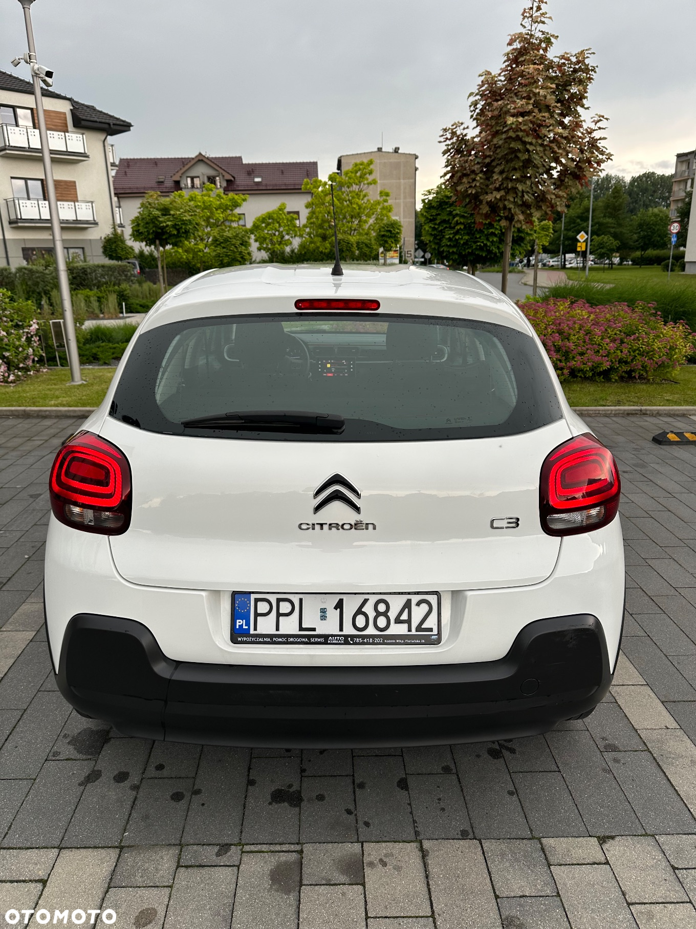 Citroën C3 1.5 BlueHDi Plus - 16