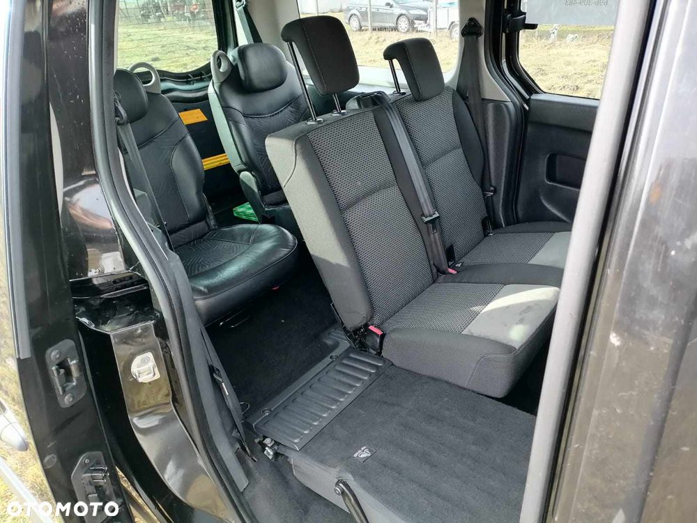 Mercedes-Benz Citan Tourer lang (LKW) - 7