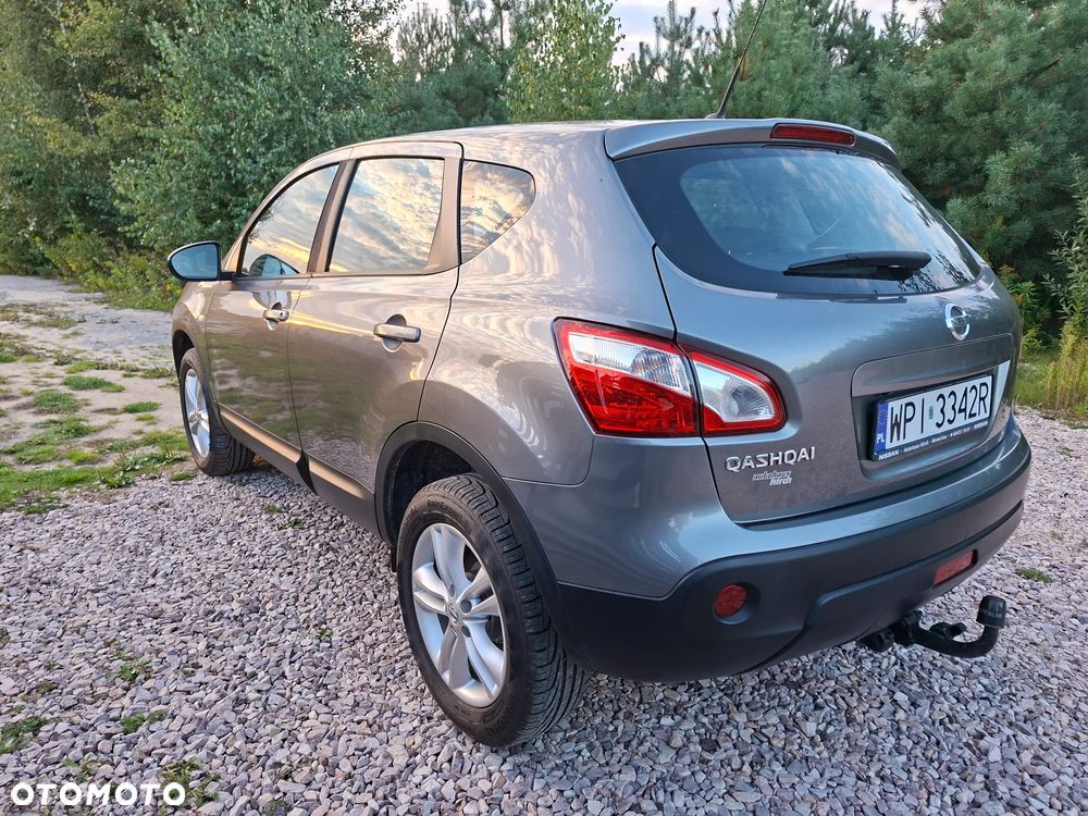Nissan Qashqai - 17