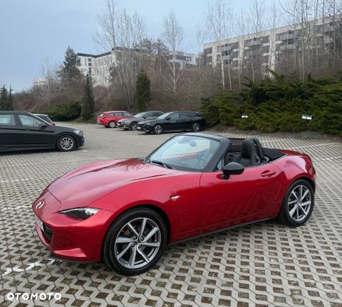 Mazda MX-5 2.0 Skypassion - 1