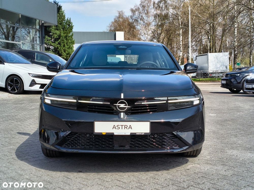 Opel Astra - 8