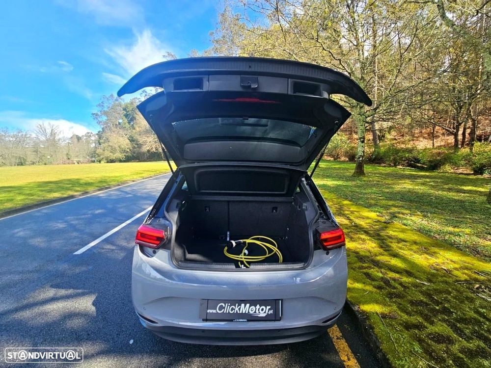 VW ID.3 58 kWh Pro - 20