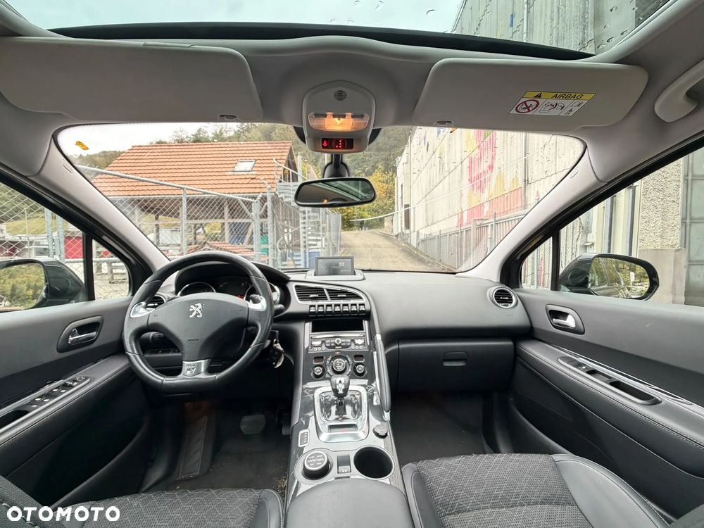 Peugeot 3008 Hybrid4 99g/91g - 13