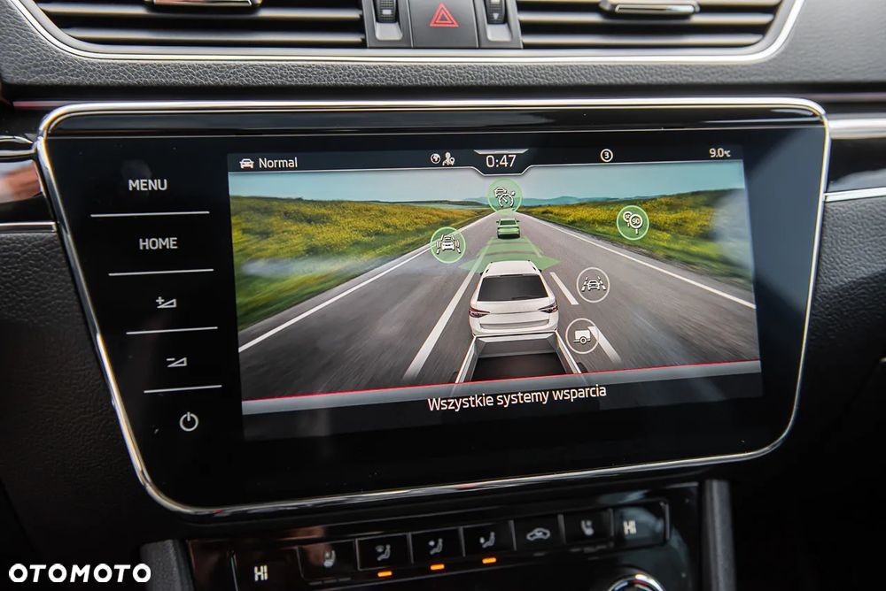 Skoda Superb 2.0 TDI L&K DSG7 - 28