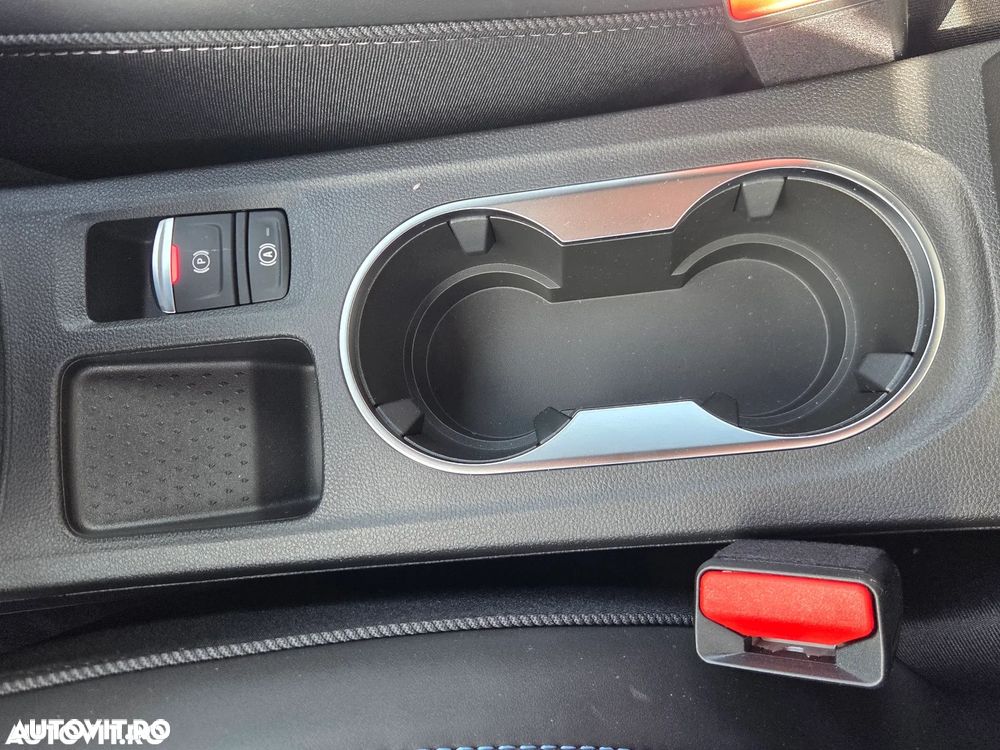 Renault Symbioz E-Tech Full 145 Esprit Alpine - 14