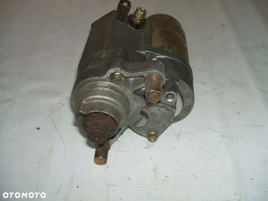LEXUS LS400 89-94 SC400 ROZRUSZNIK STARTER 28100-50020 128000-7383 - 4