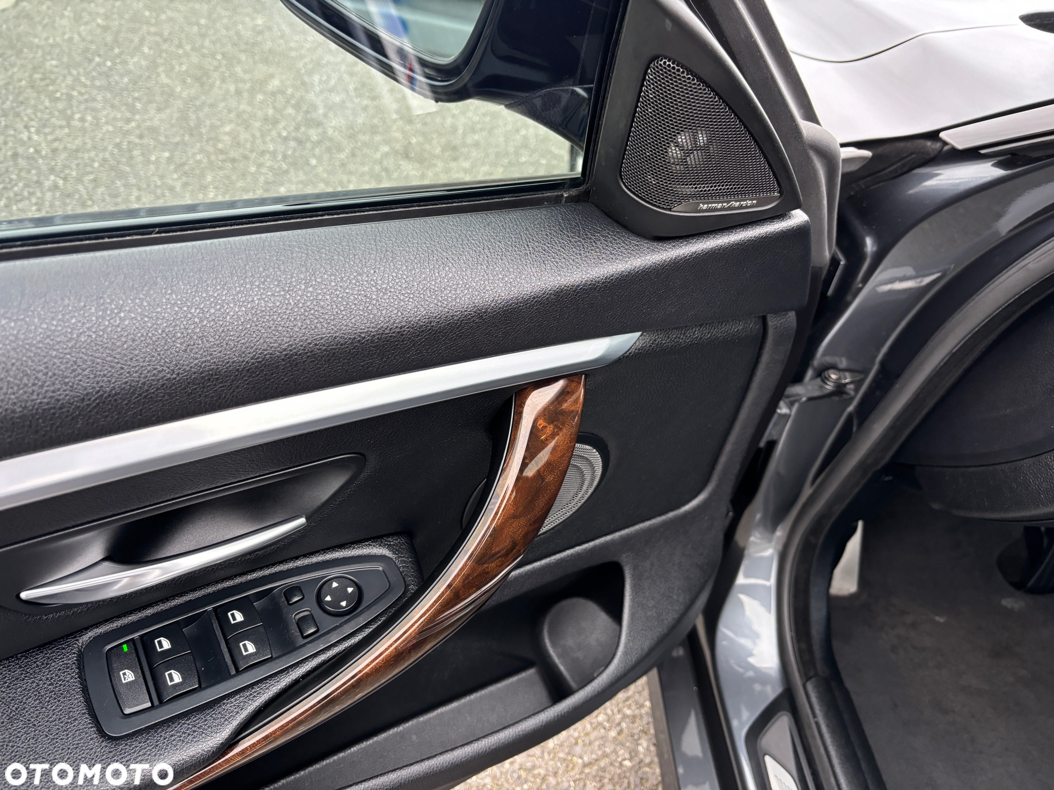 BMW Seria 4 428i Gran Coupe M Sport - 13