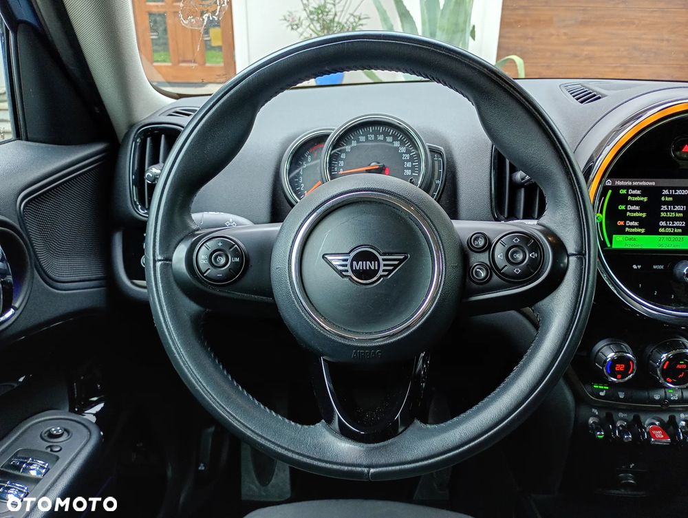 MINI Countryman Cooper S ALL4 - 12