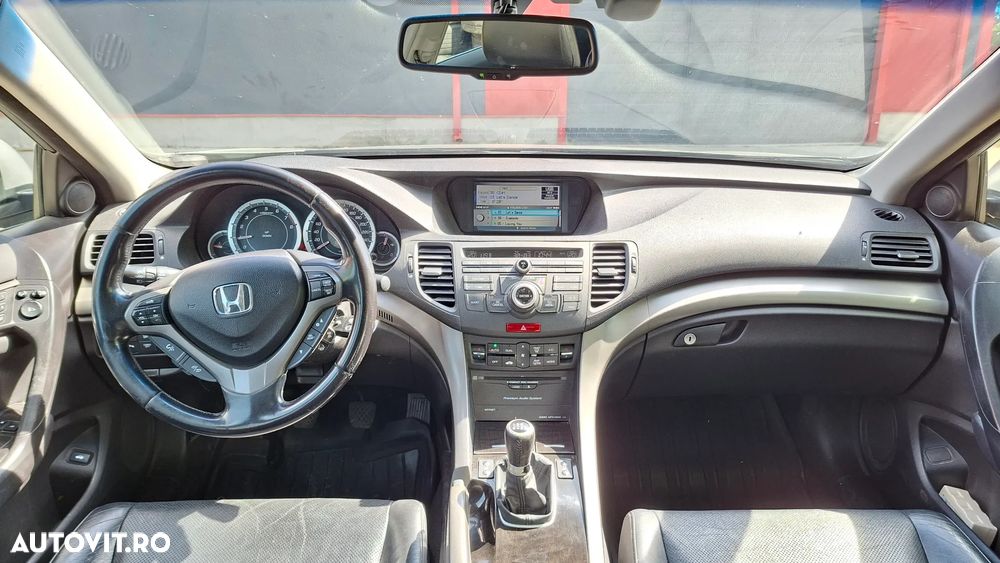 Honda Accord 2.4i Executive - 6