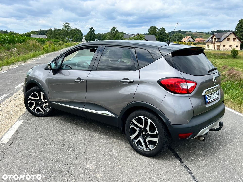 Renault Captur TCe 120 EDC Luxe - 6