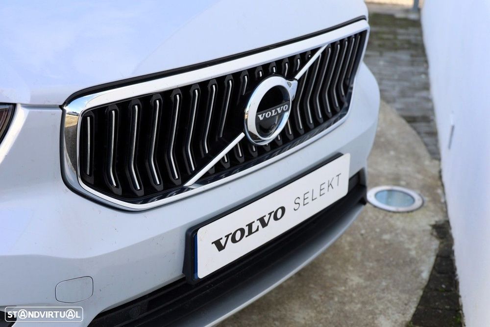 Volvo XC 40 1.5 T5 PHEV Inscription - 36