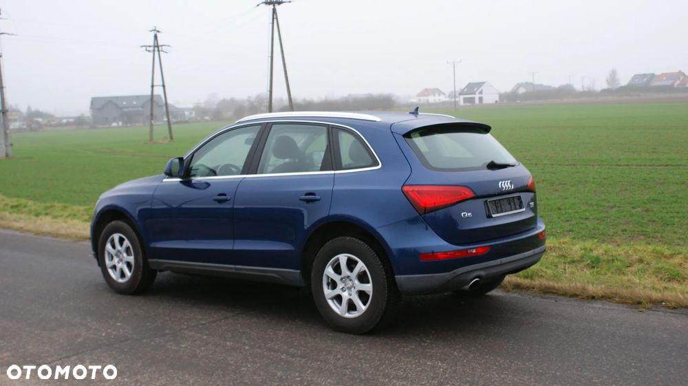 Audi Q5 - 4