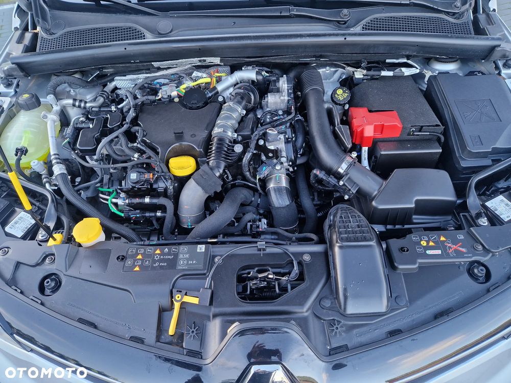 Renault Clio BLUE dCi 85 BUSINESS EDITION - 28