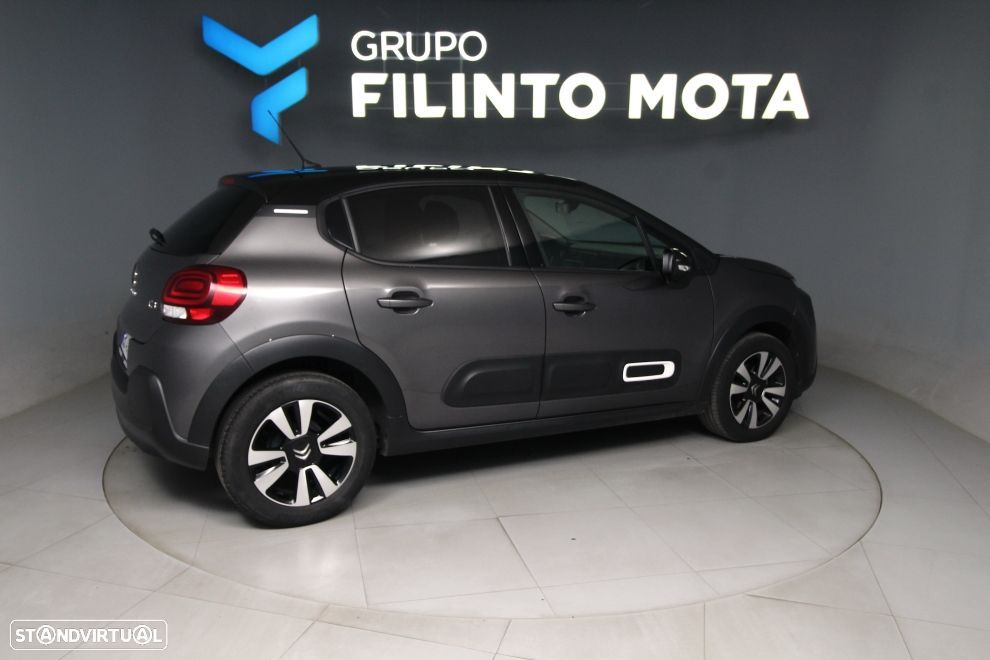 Citroën C3 1.2 PureTech Plus - 2