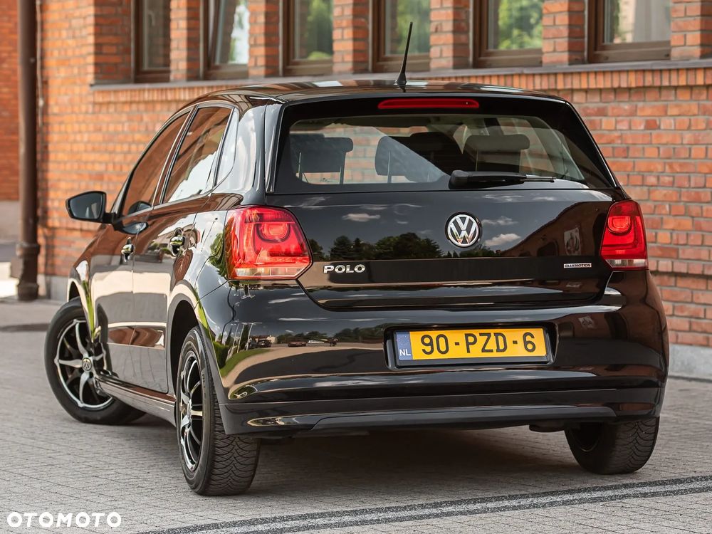 Volkswagen Polo 1.2 TDI DPF Comfortline - 2