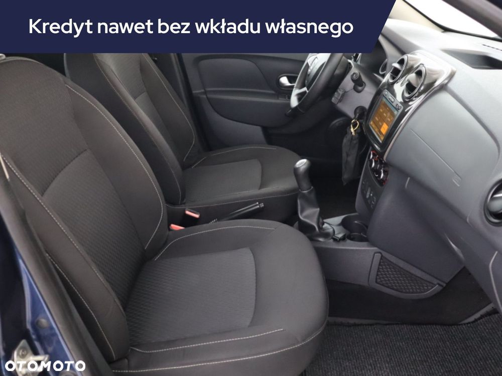 Dacia Sandero - 11