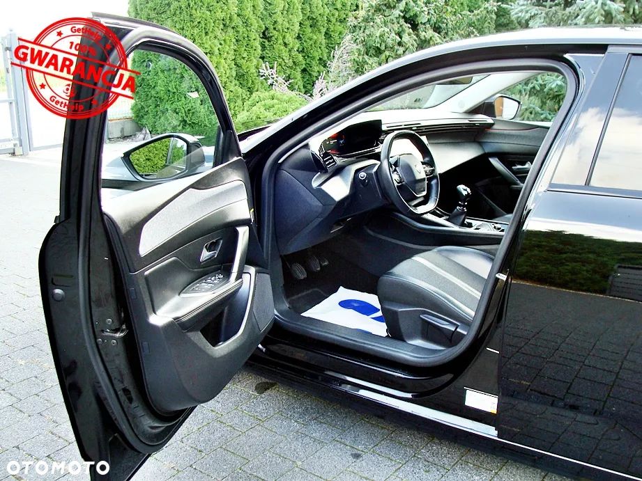Peugeot 308 BlueHDi 130 Allure Pack - 19