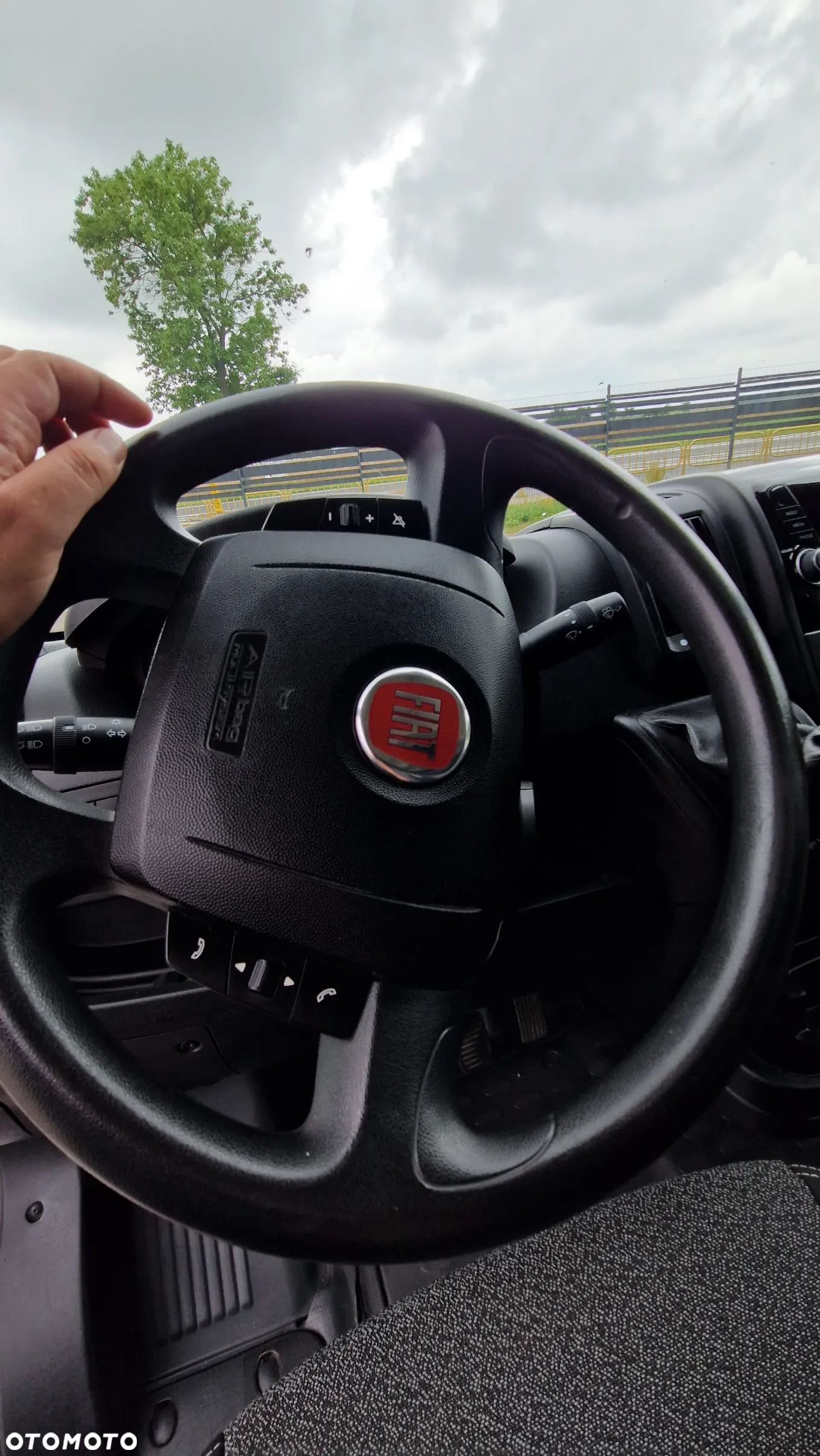 Fiat Ducato - 28