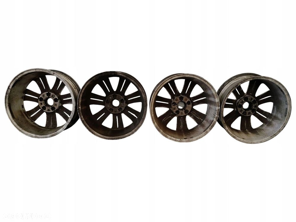 FELGI ALUMINIOWE OPEL ZAFIRA B LIFT (2008-2014) 1.9 CDTI 120KM OP027 - 3