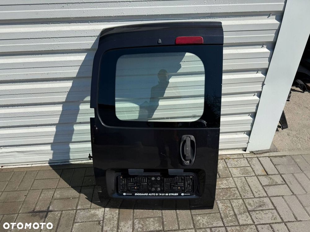 drzwi lewy tył lewe tylnie fiat fiorino iii nemo bipper eu - 1
