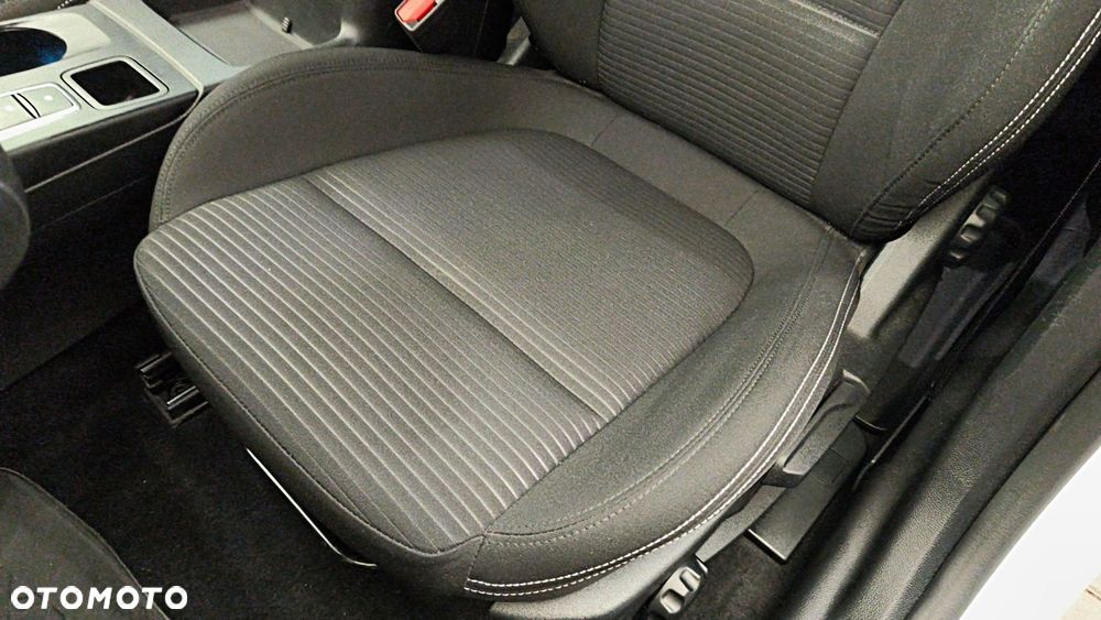 Ford Focus - 18