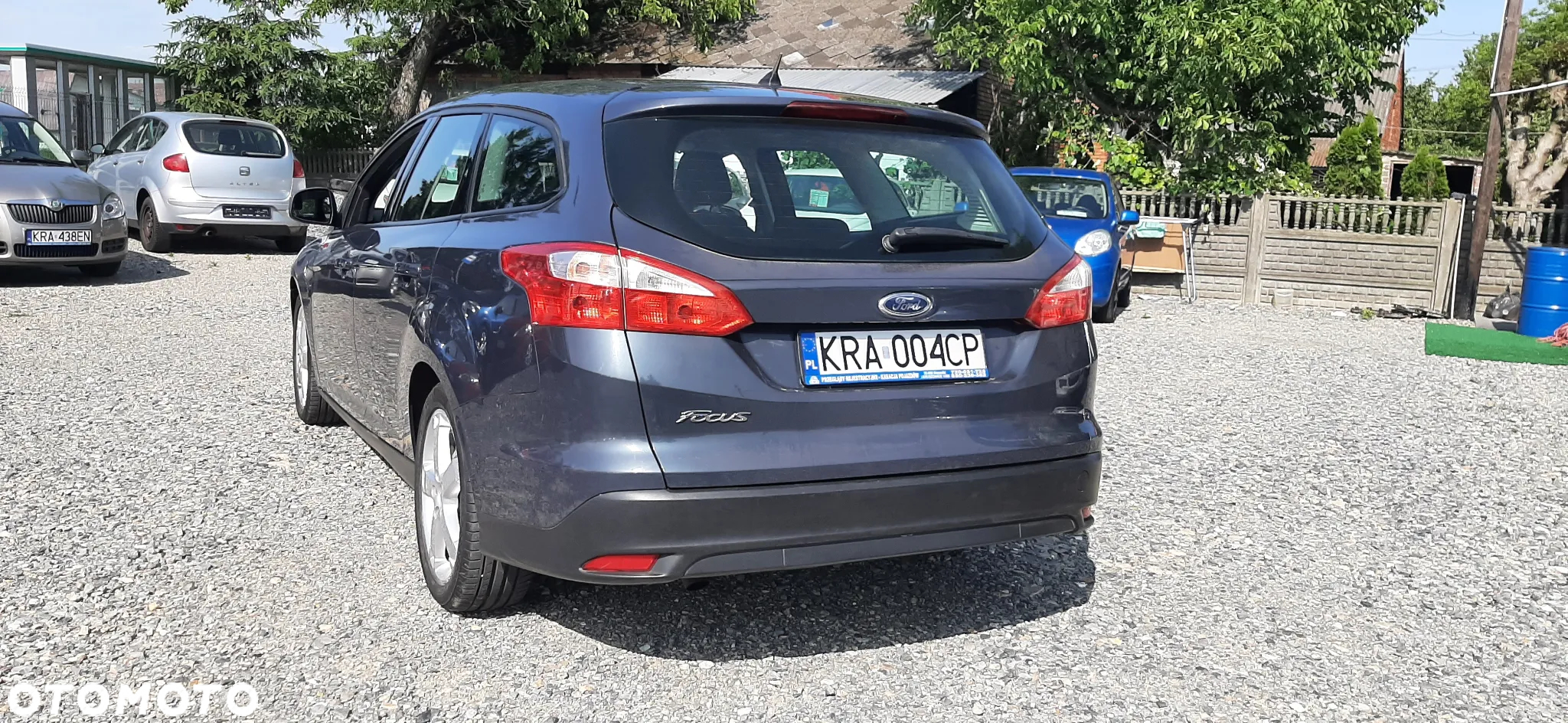 Ford Focus - 17