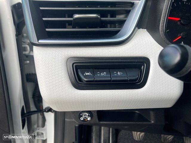 Renault Clio 1.0 TCe Limited Bi-Fuel - 18