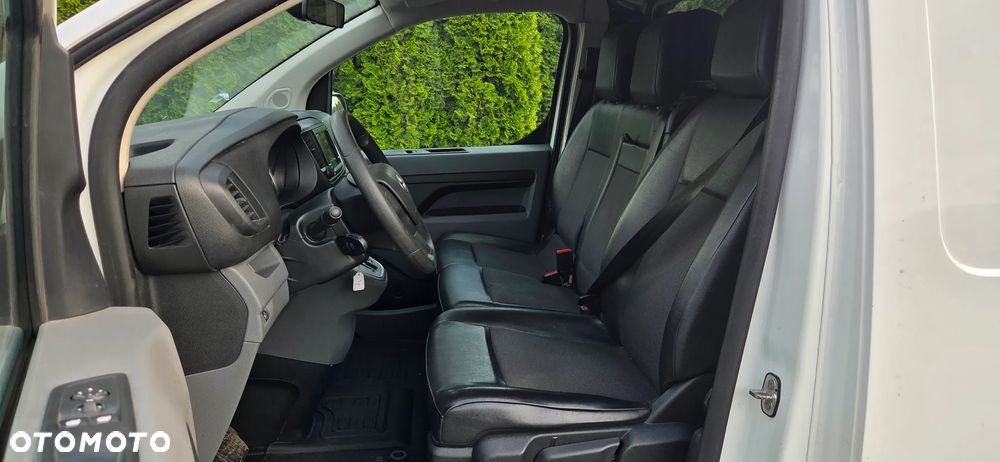 Toyota Proace - 7