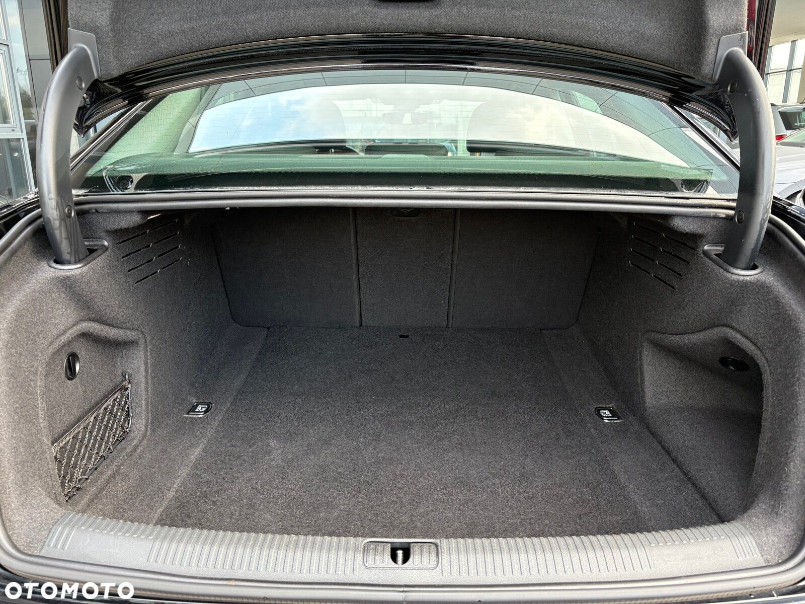 Audi A4 - 18