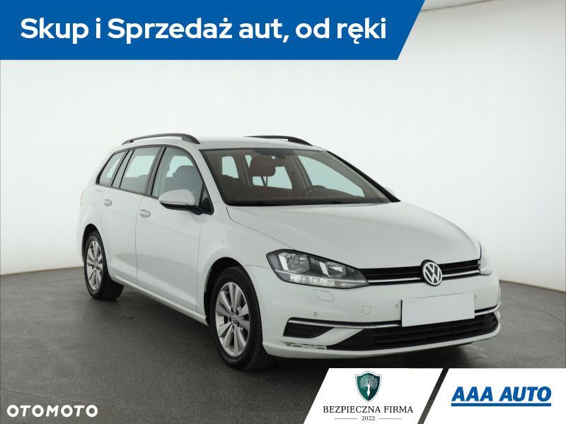 Volkswagen Golf Variant - 3