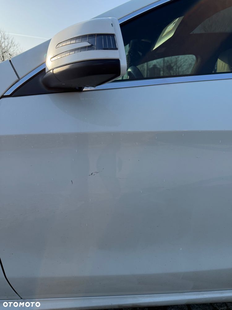 Mercedes-Benz CLA 250 7G-DCT - 11