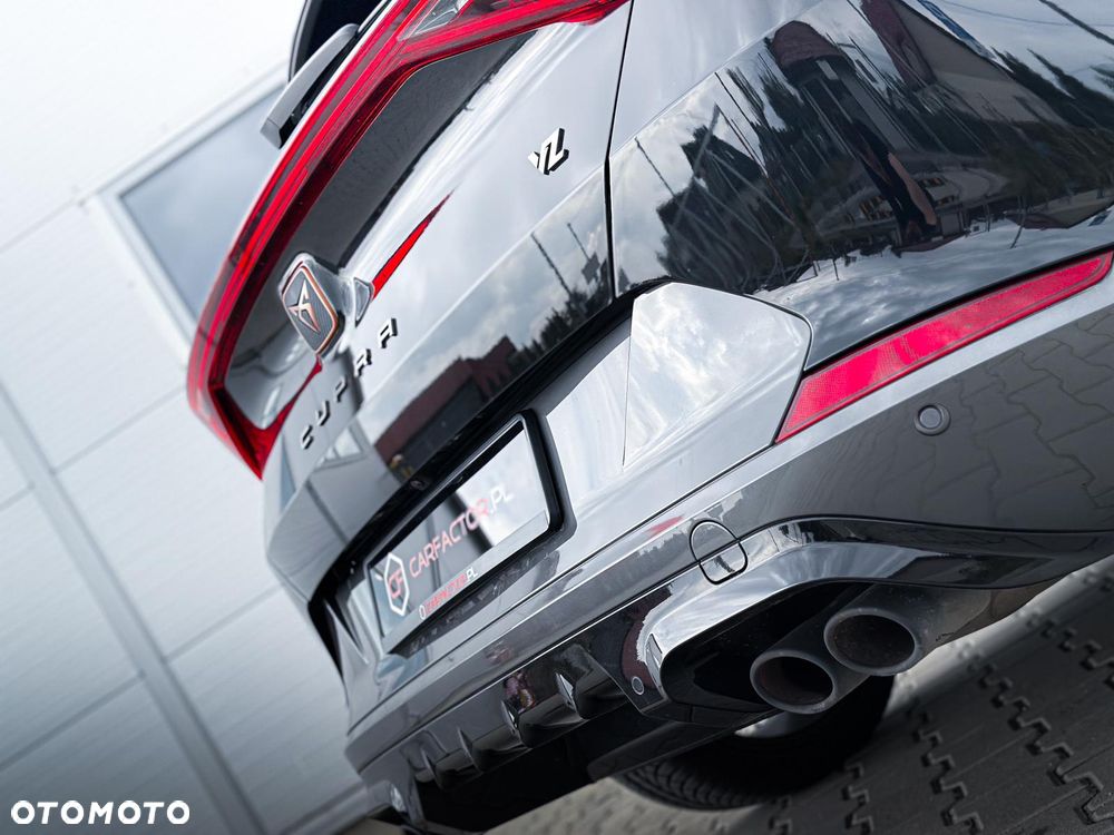 Cupra Formentor 2.0 TSI 4Drive VZ DSG - 22