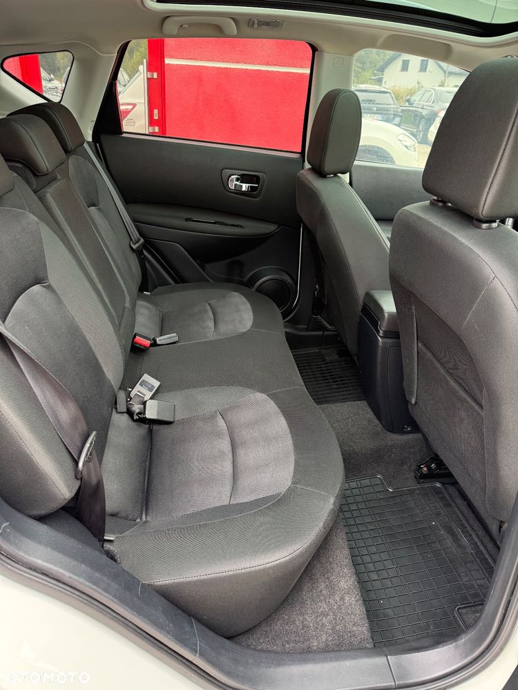Nissan Qashqai 1.6 dCi 360 S&S - 17