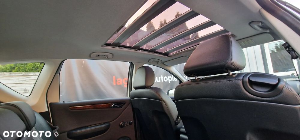 Mercedes-Benz Klasa A 180 CDI Autotronic Elegance - 20