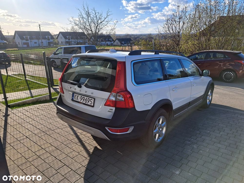 Volvo XC 70 - 14