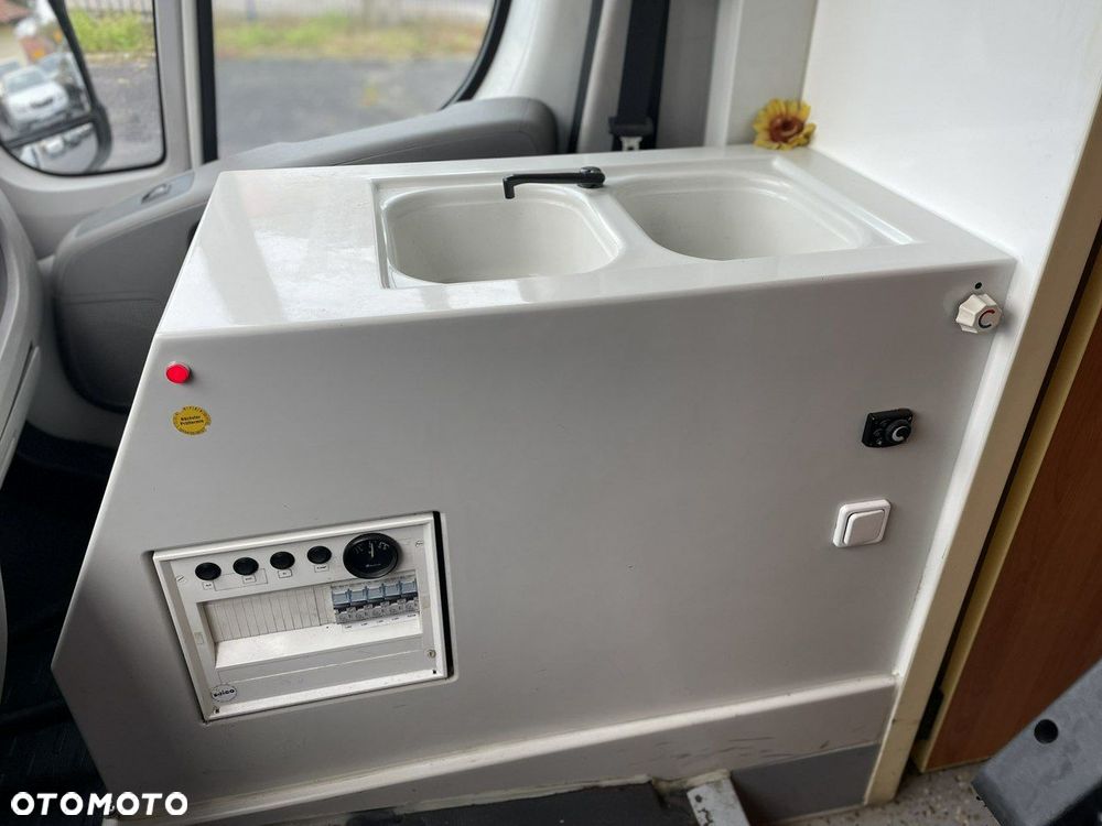 Fiat Ducato - 17