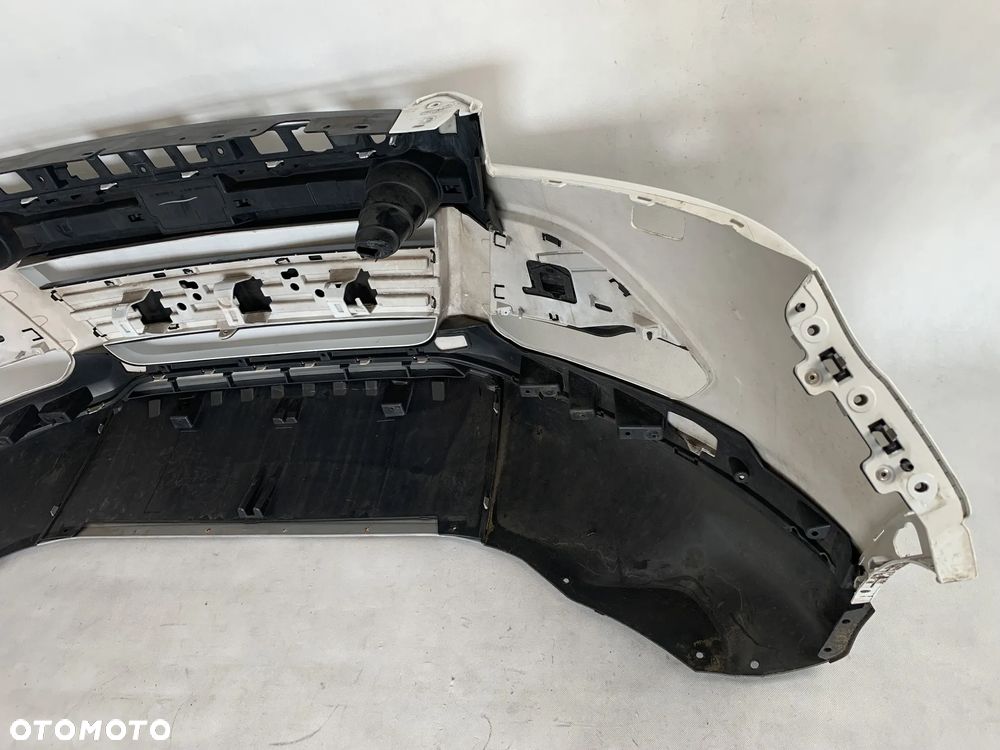 Ford Kuga 2 II 12-16r SPR Zderzak przod przedni - 5