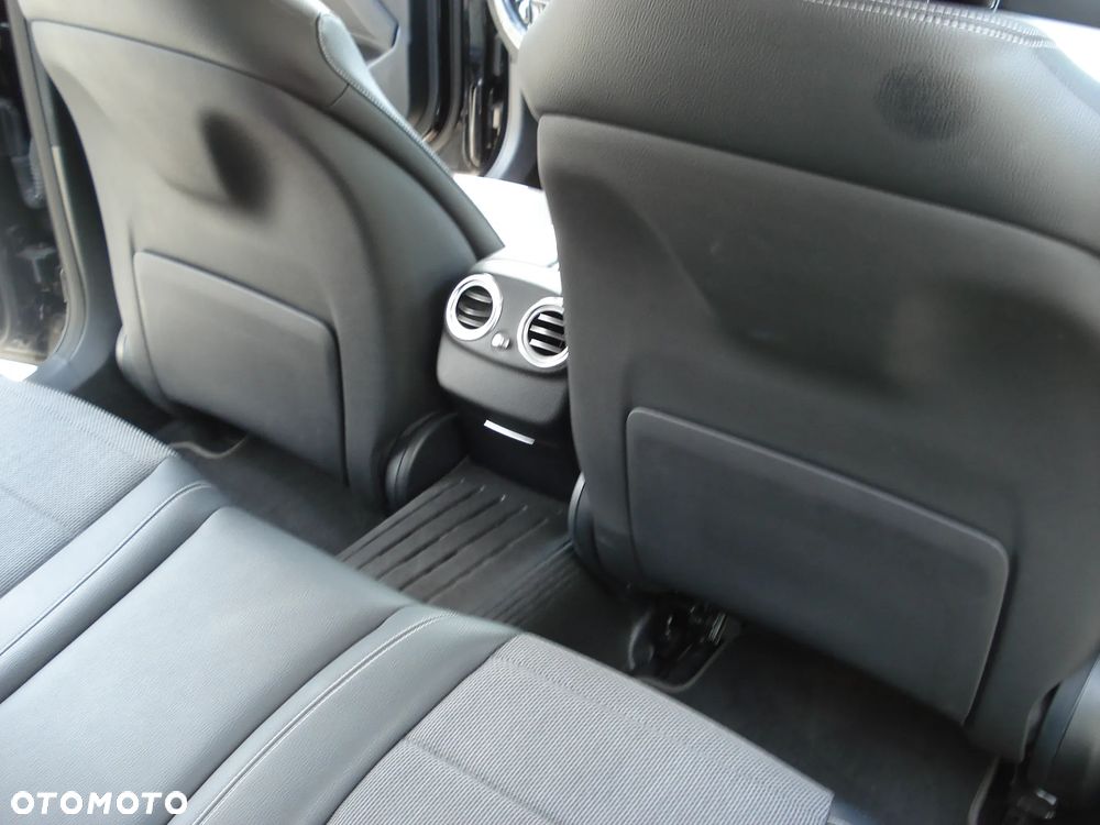 Mercedes-Benz Klasa E 220 d 9G-TRONIC Avantgarde - 20