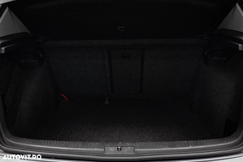 Volkswagen Golf 1.4 TSI BlueMotion Technology Highline - 19