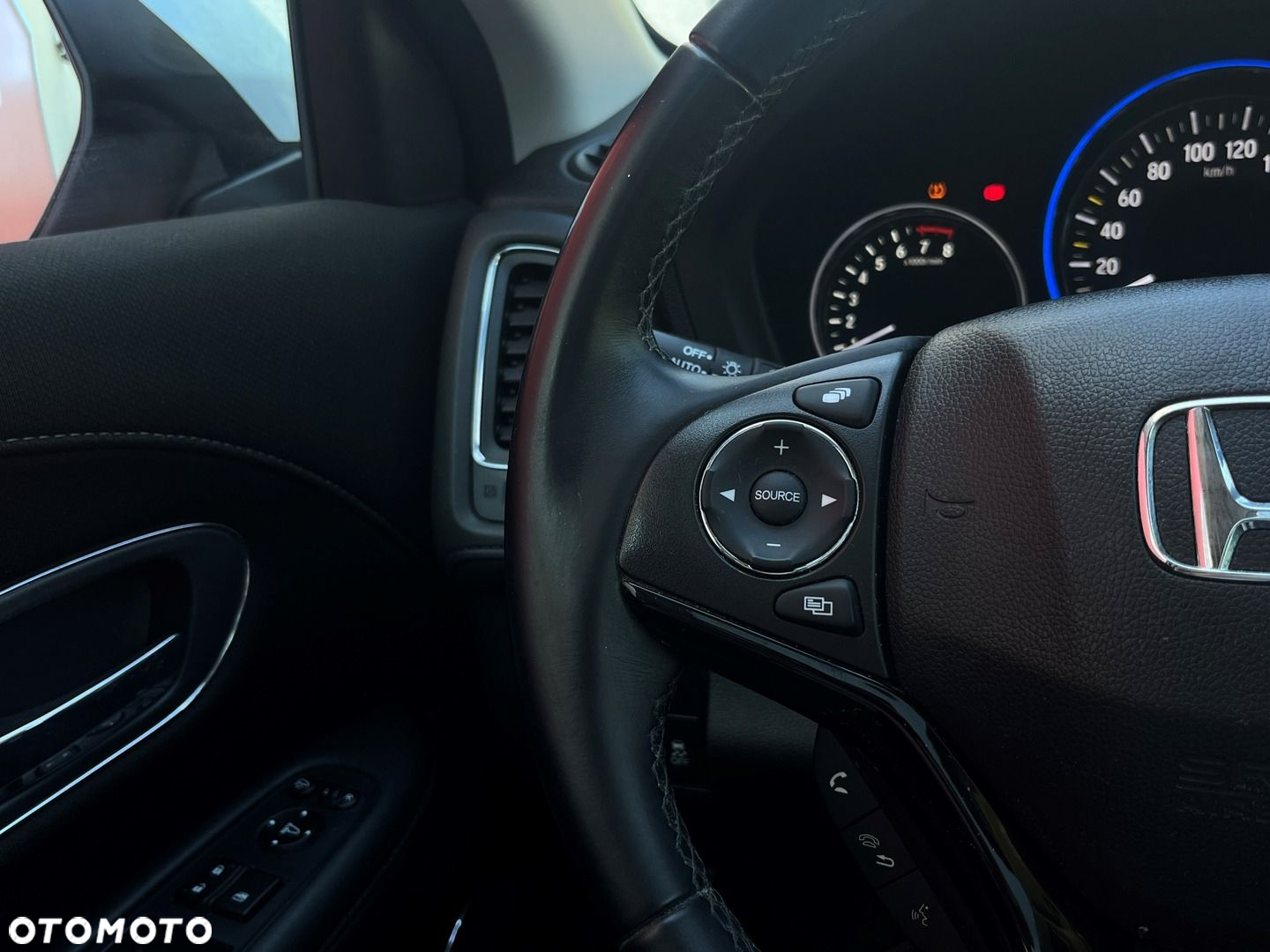 Honda HR-V - 16