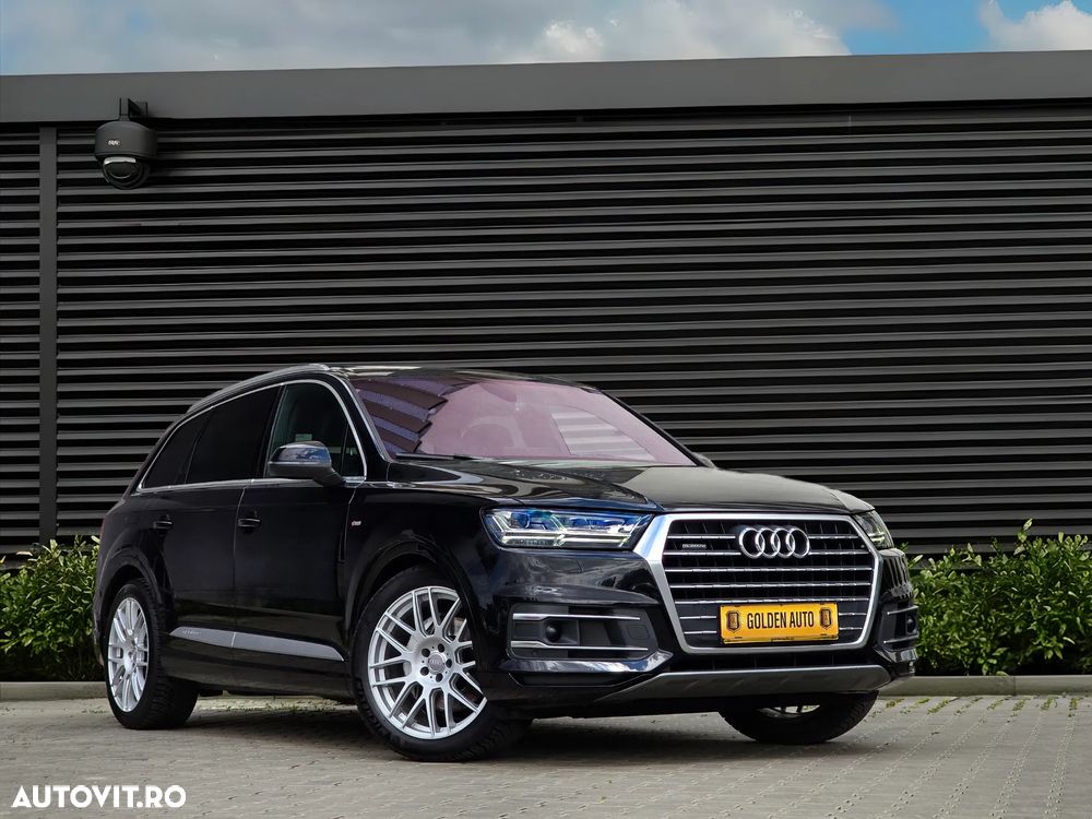 Audi Q7 - 9