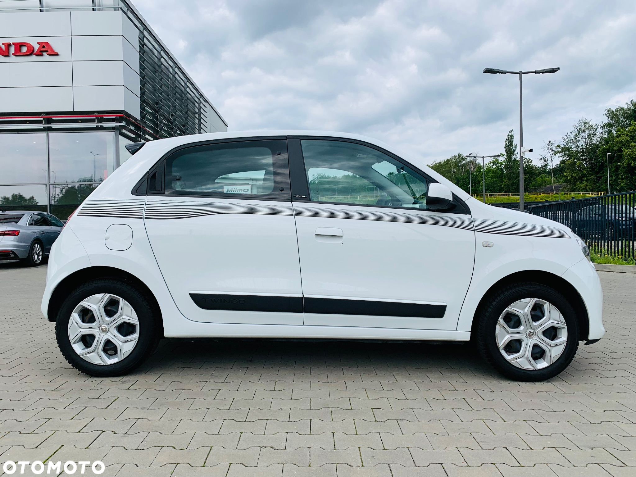 Renault Twingo SCe 70 Life - 3